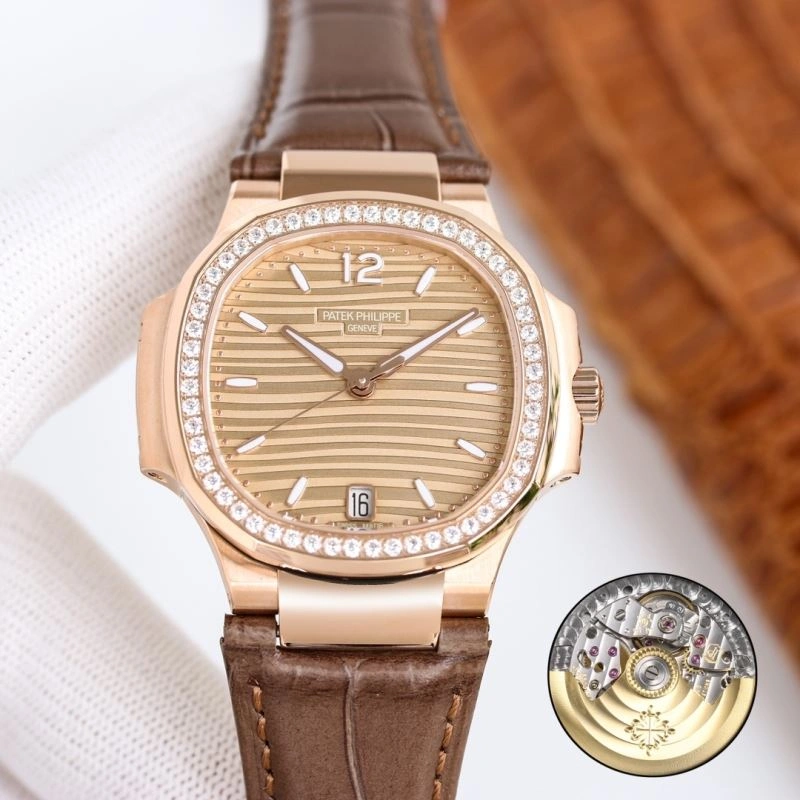 FreshLook PATEK PHILIPPE Watches 195768