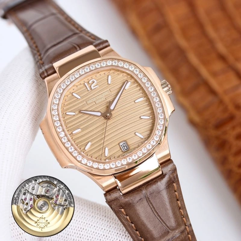 FreshLook PATEK PHILIPPE Watches 195768