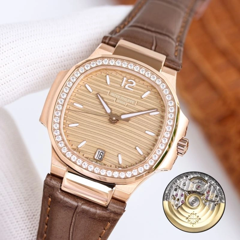 FreshLook PATEK PHILIPPE Watches 195768