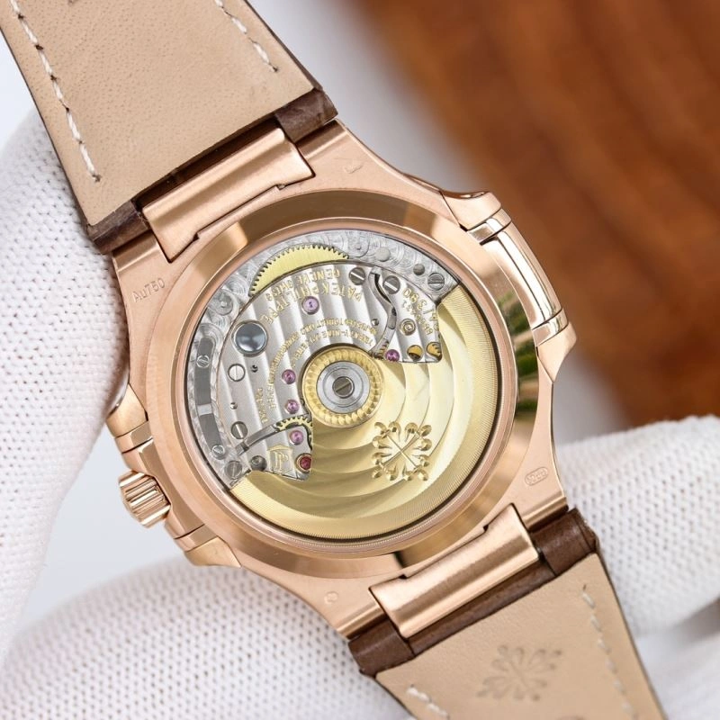 FreshLook PATEK PHILIPPE Watches 195768