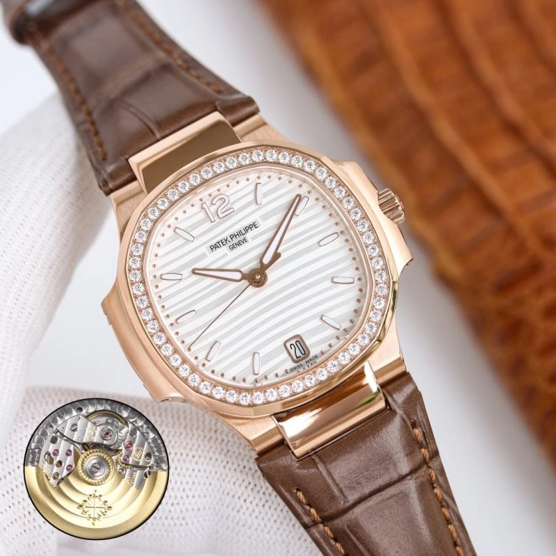Chic PATEK PHILIPPE Watches 195774