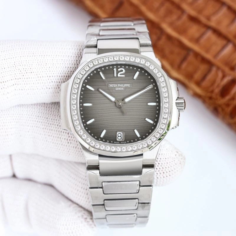 FastDry PATEK PHILIPPE Watches 195779