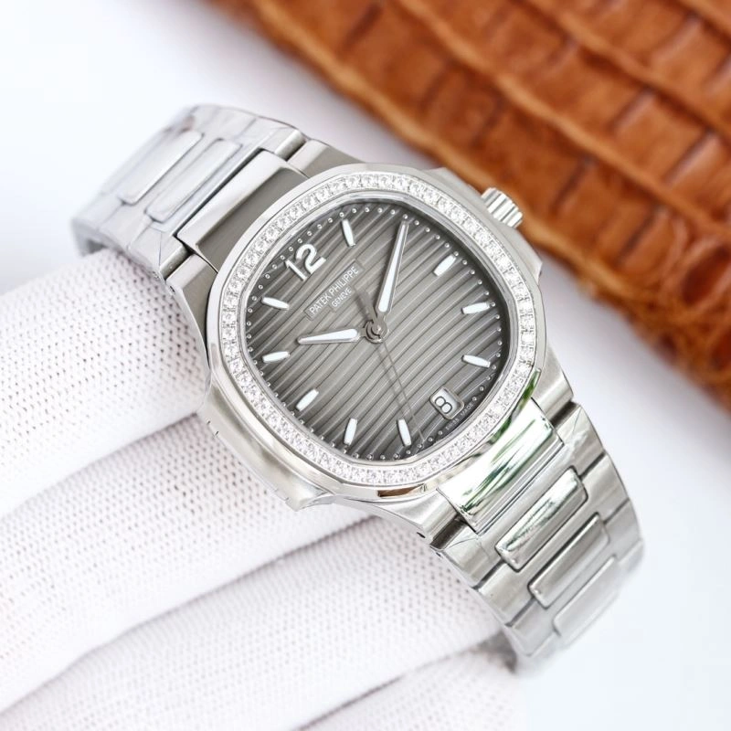 FastDry PATEK PHILIPPE Watches 195779