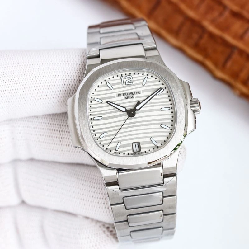 PATEK PHILIPPE Watches AllSeason 195767