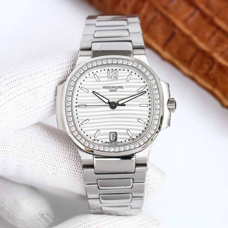 PATEK PHILIPPE Watches AllSeason 195767
