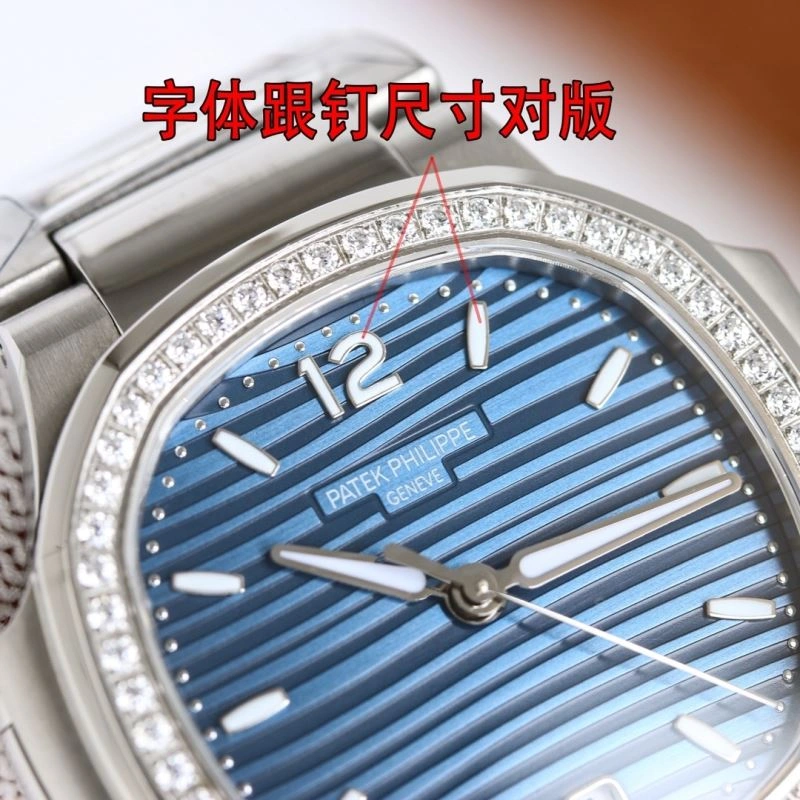 Packable PATEK PHILIPPE Watches 195769