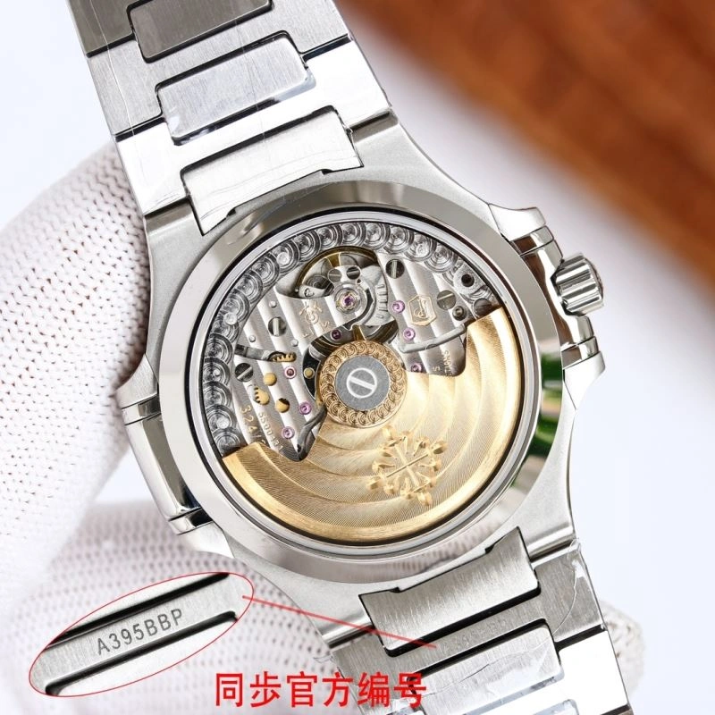 Packable PATEK PHILIPPE Watches 195769