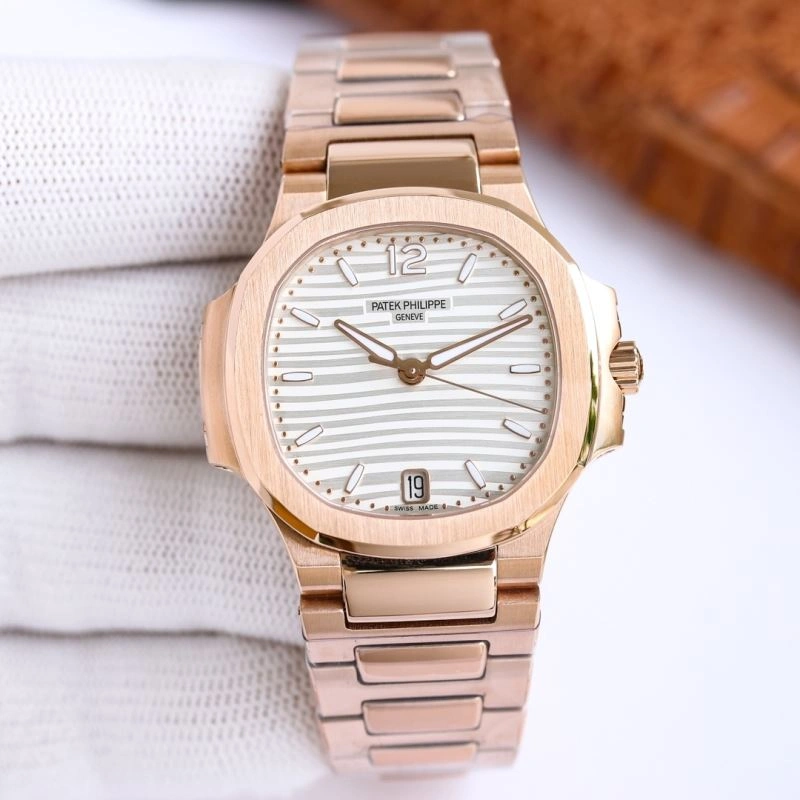 PATEK PHILIPPE Watches SunProtective 195777