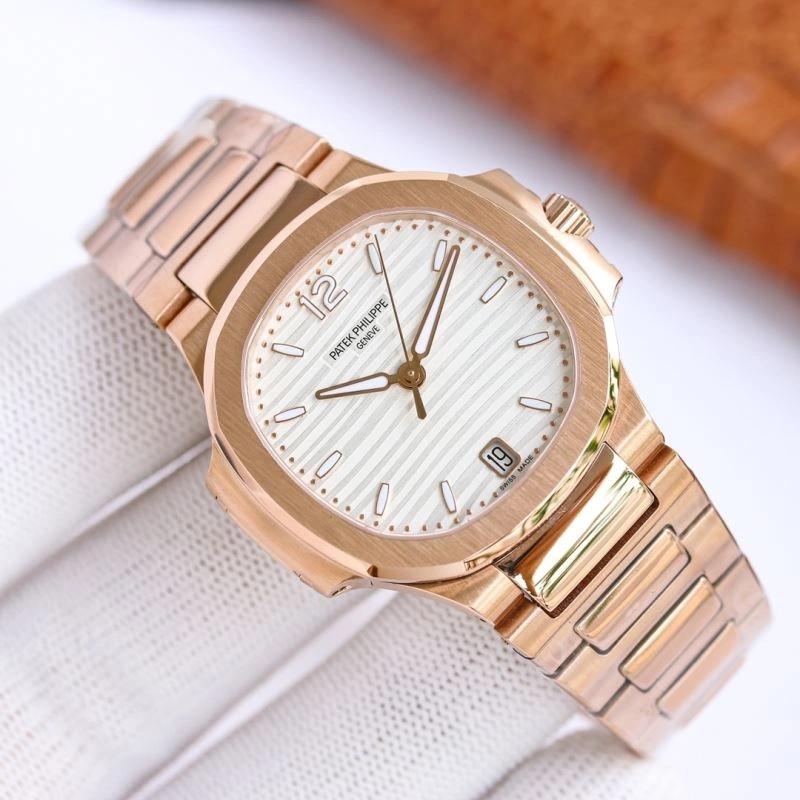 PATEK PHILIPPE Watches SunProtective 195777