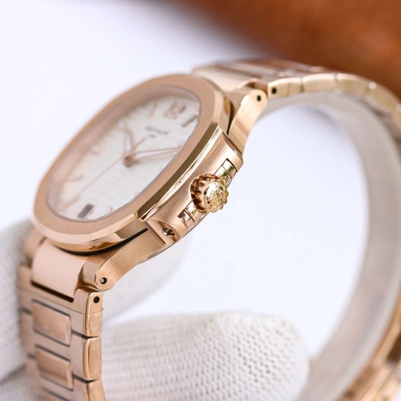 PATEK PHILIPPE Watches SunProtective 195777