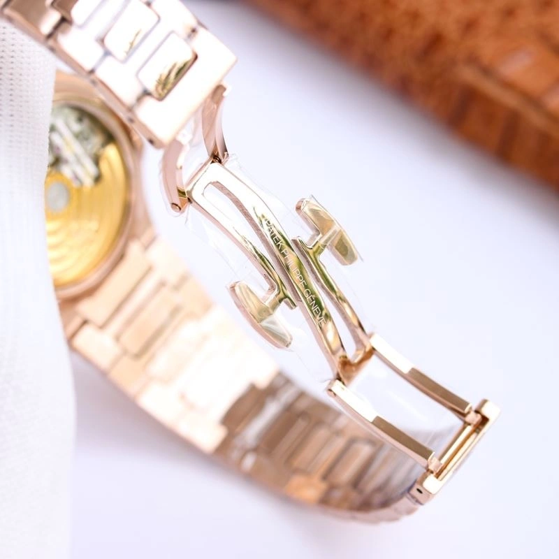 PATEK PHILIPPE Watches SunProtective 195777