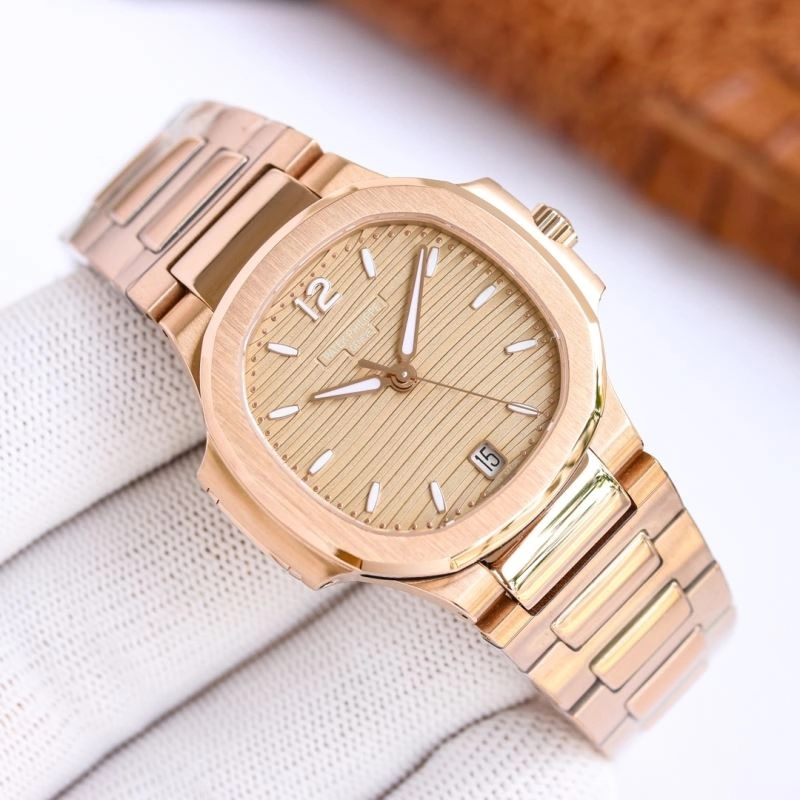 PATEK PHILIPPE Watches SunProtective 195777