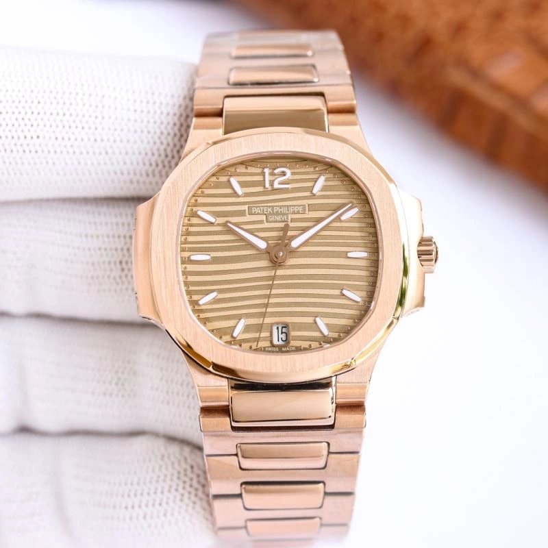 PATEK PHILIPPE Watches SunProtective 195777