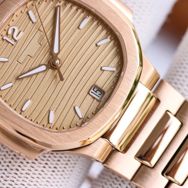 PATEK PHILIPPE Watches SunProtective 195777
