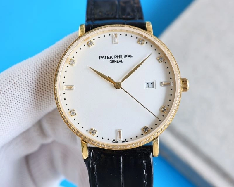 PATEK PHILIPPE Watches Fashionable 195772