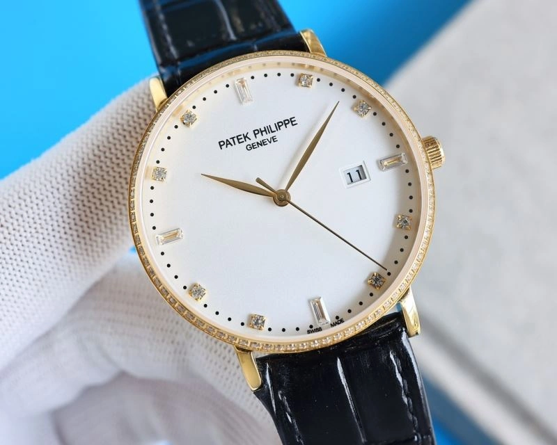 PATEK PHILIPPE Watches Fashionable 195772