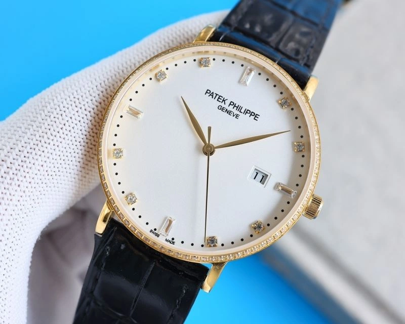 PATEK PHILIPPE Watches Fashionable 195772