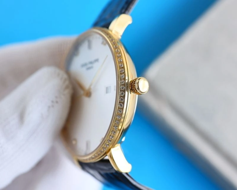 PATEK PHILIPPE Watches Fashionable 195772