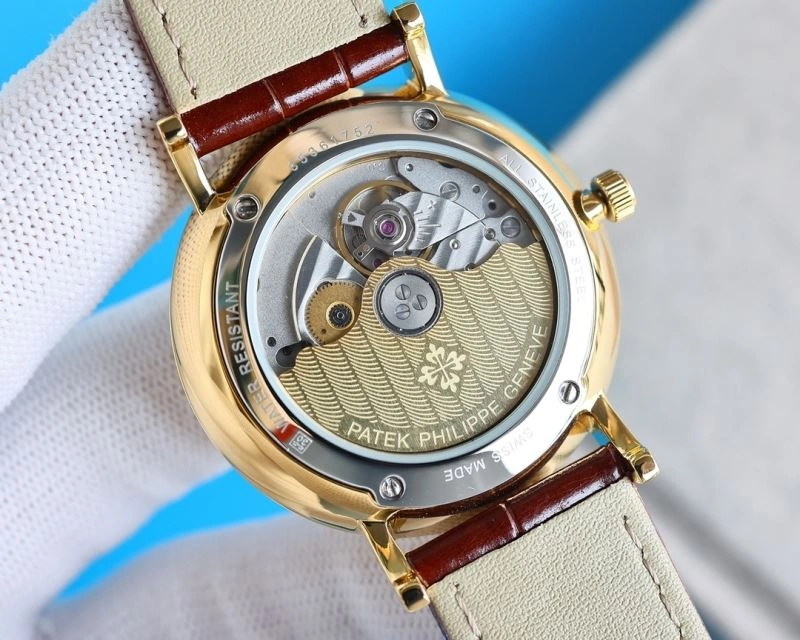 PATEK PHILIPPE Watches Fashionable 195772