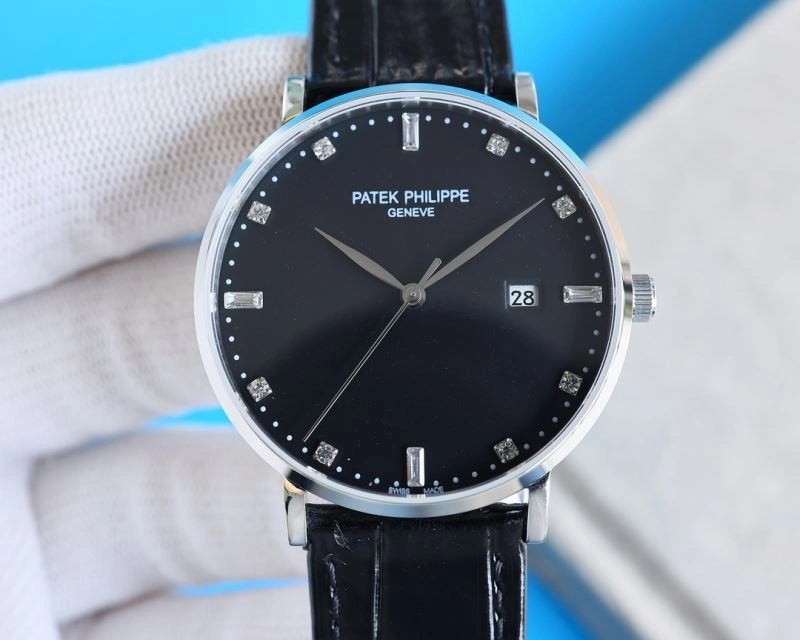 PATEK PHILIPPE Watches MultiPurpose 195786