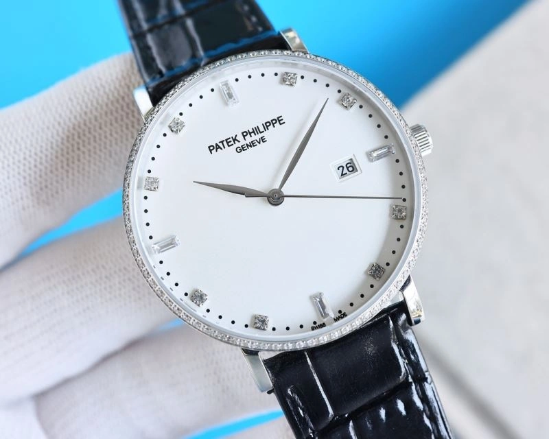 PATEK PHILIPPE Watches MultiPurpose 195786