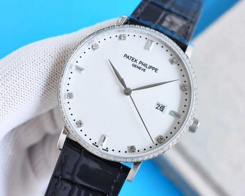 PATEK PHILIPPE Watches MultiPurpose 195786