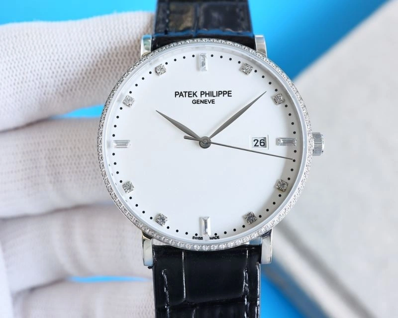 PATEK PHILIPPE Watches MultiPurpose 195786