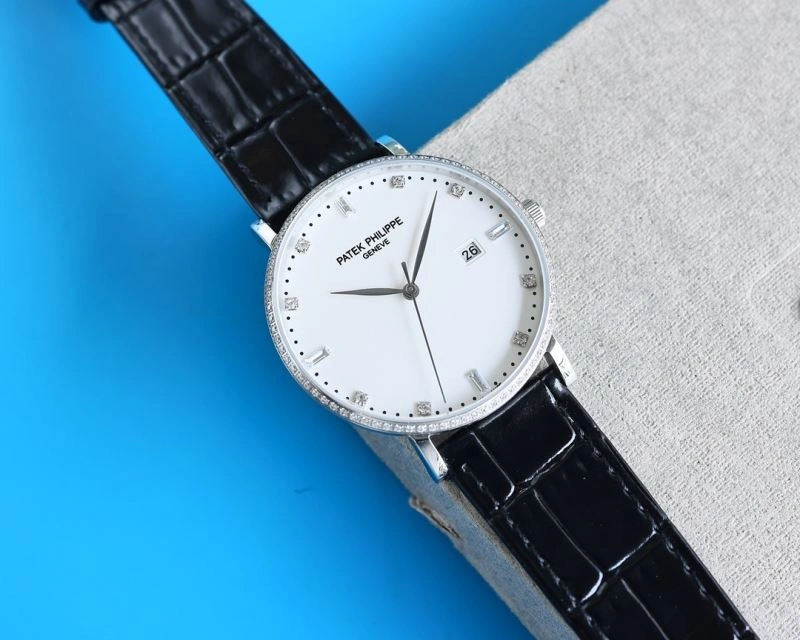 PATEK PHILIPPE Watches MultiPurpose 195786