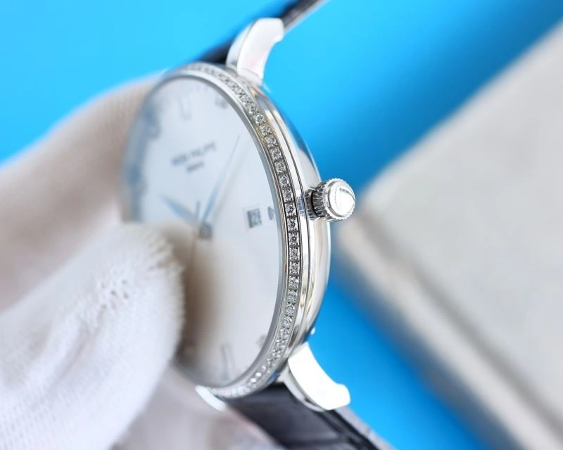PATEK PHILIPPE Watches MultiPurpose 195786
