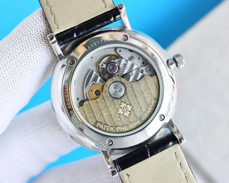 PATEK PHILIPPE Watches MultiPurpose 195786