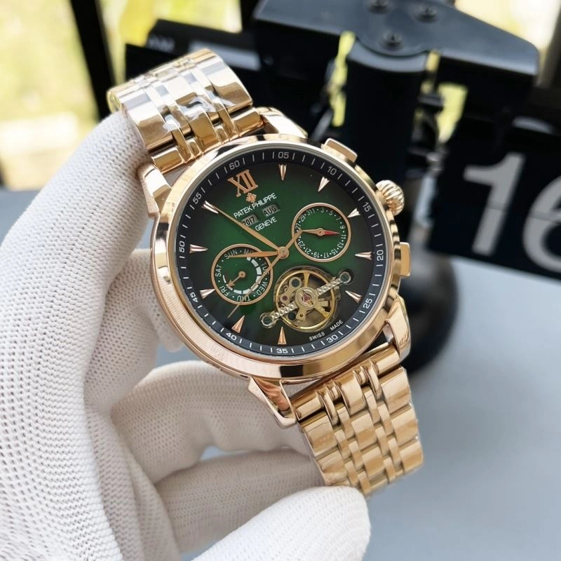 Neat PATEK PHILIPPE Watches 195789