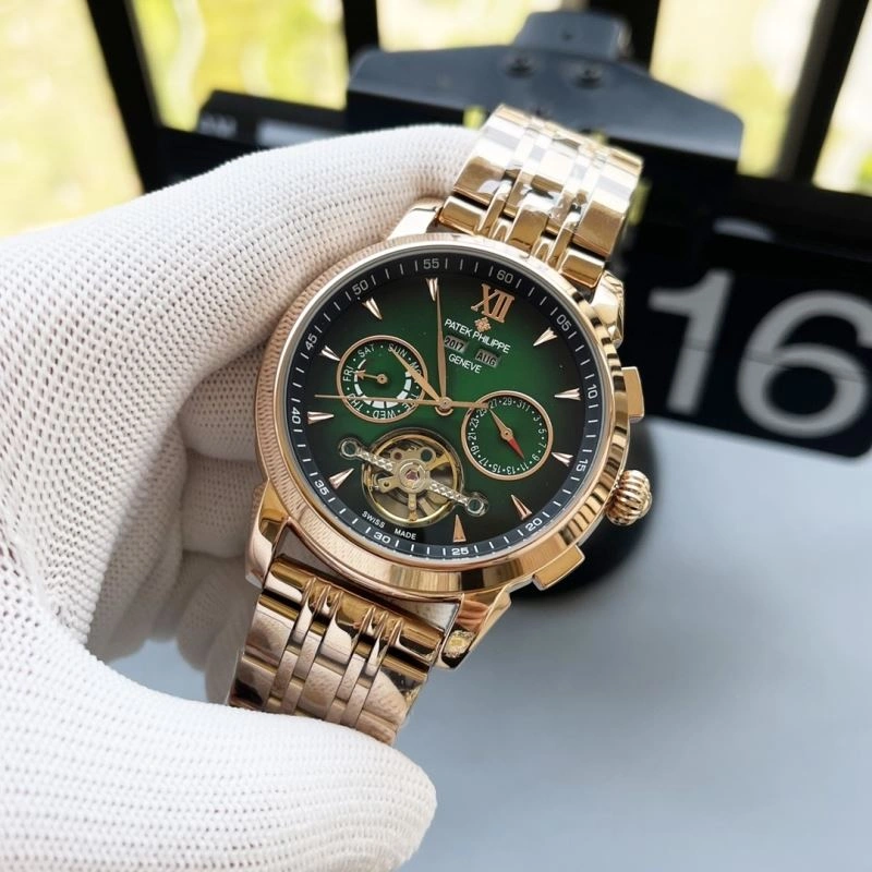 Neat PATEK PHILIPPE Watches 195789