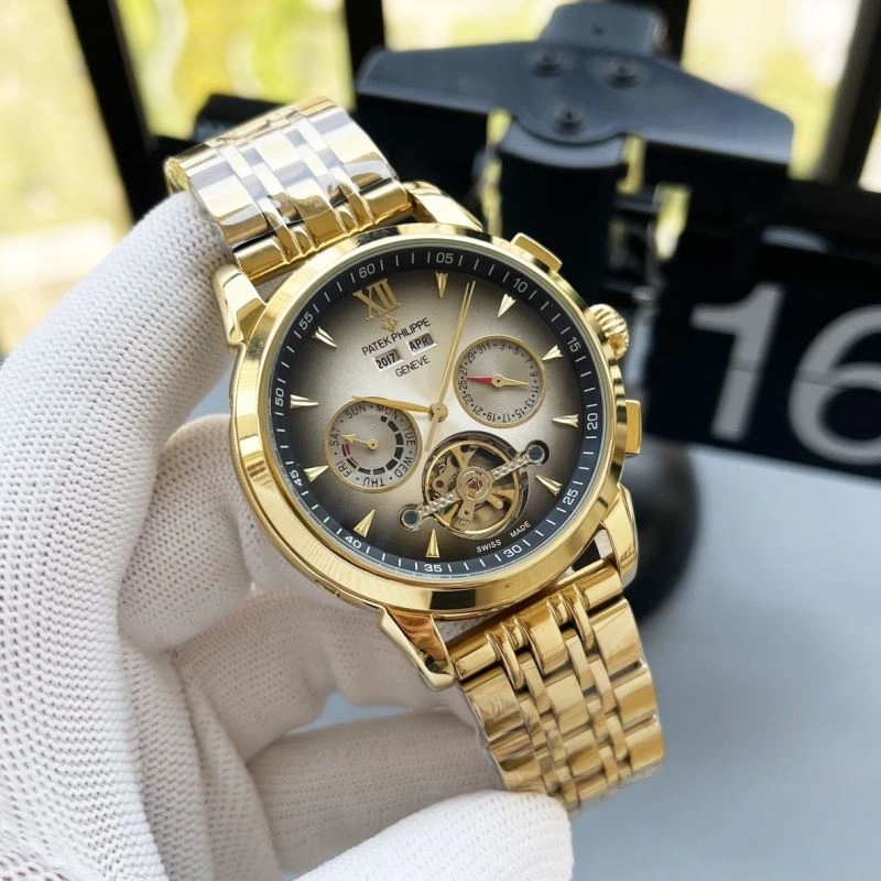 Neat PATEK PHILIPPE Watches 195789
