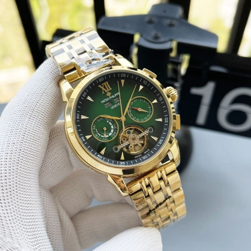 Neat PATEK PHILIPPE Watches 195789