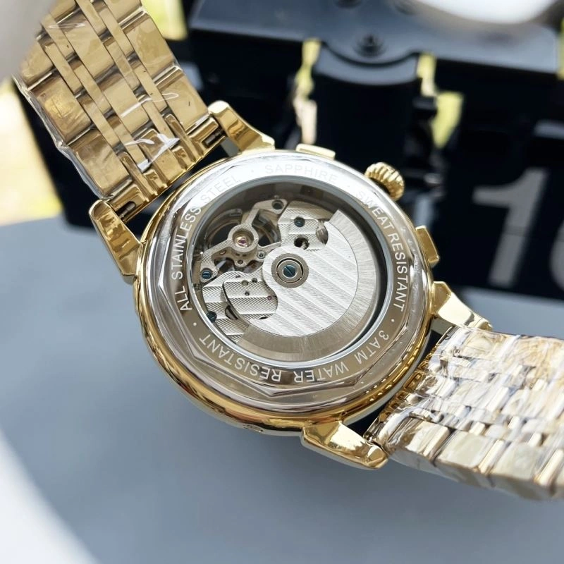 Neat PATEK PHILIPPE Watches 195789