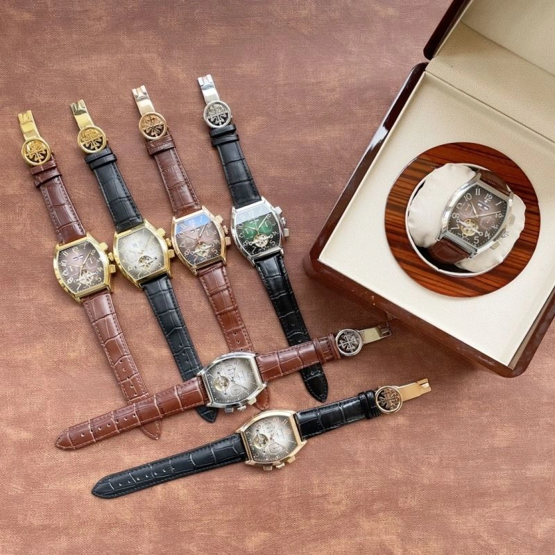PATEK PHILIPPE Watches Trendy 195783