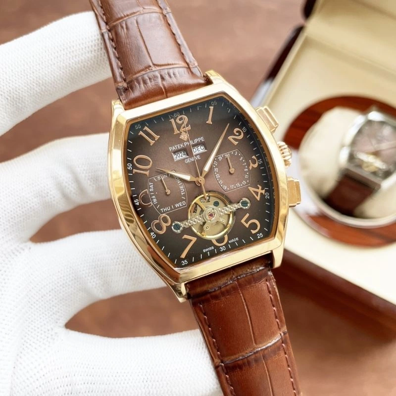 PATEK PHILIPPE Watches Trendy 195783
