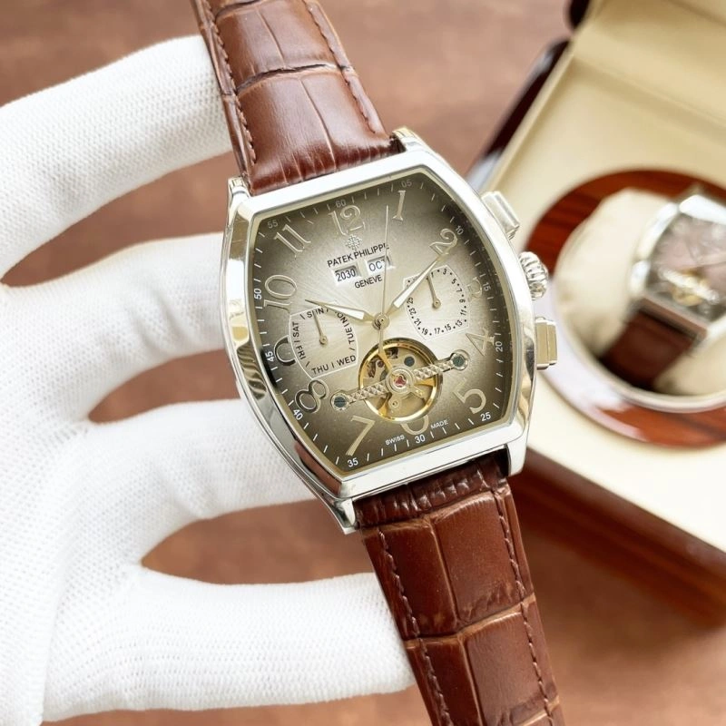 PATEK PHILIPPE Watches Trendy 195783