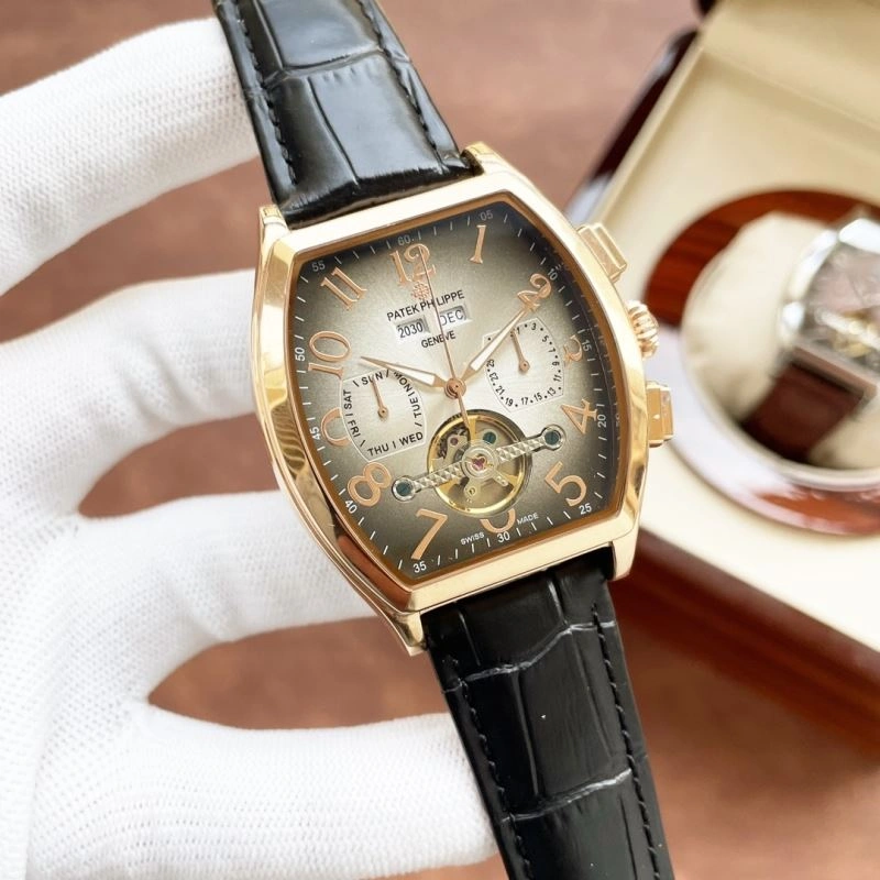 PATEK PHILIPPE Watches Trendy 195783
