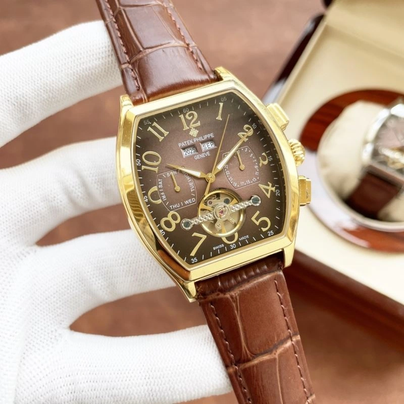 PATEK PHILIPPE Watches Trendy 195783