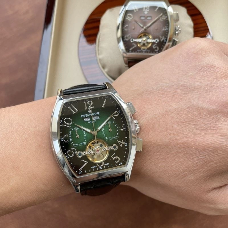 PATEK PHILIPPE Watches Trendy 195783