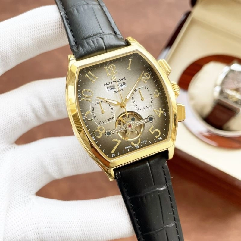 PATEK PHILIPPE Watches Trendy 195783