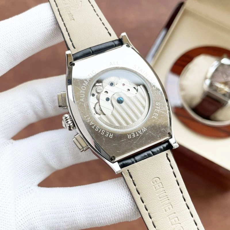 PATEK PHILIPPE Watches Trendy 195783