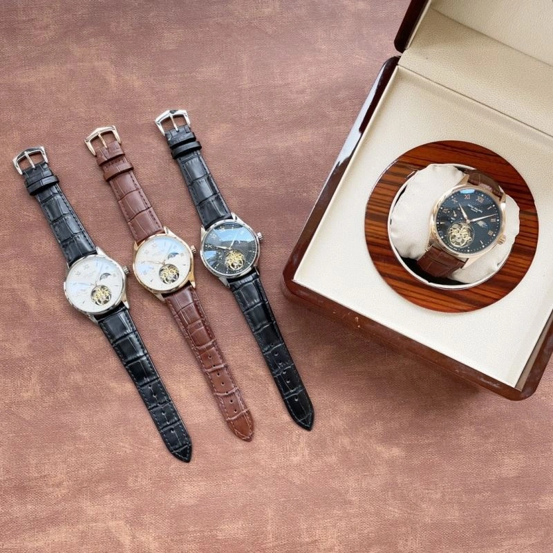 PATEK PHILIPPE Watches ComfortFit 195765
