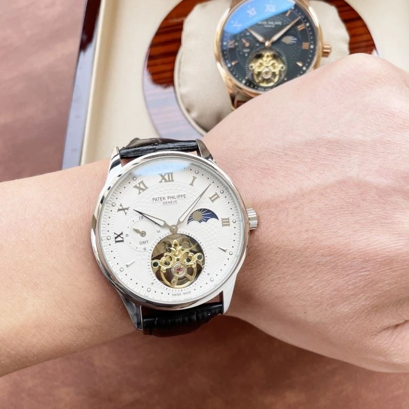PATEK PHILIPPE Watches ComfortFit 195765