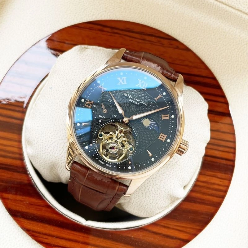 PATEK PHILIPPE Watches ComfortFit 195765
