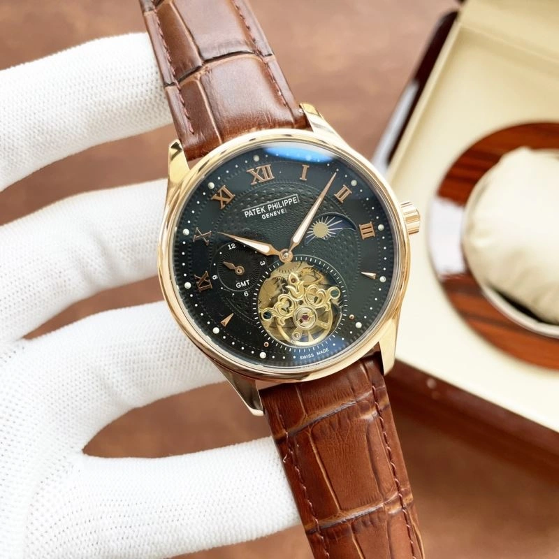 PATEK PHILIPPE Watches ComfortFit 195765