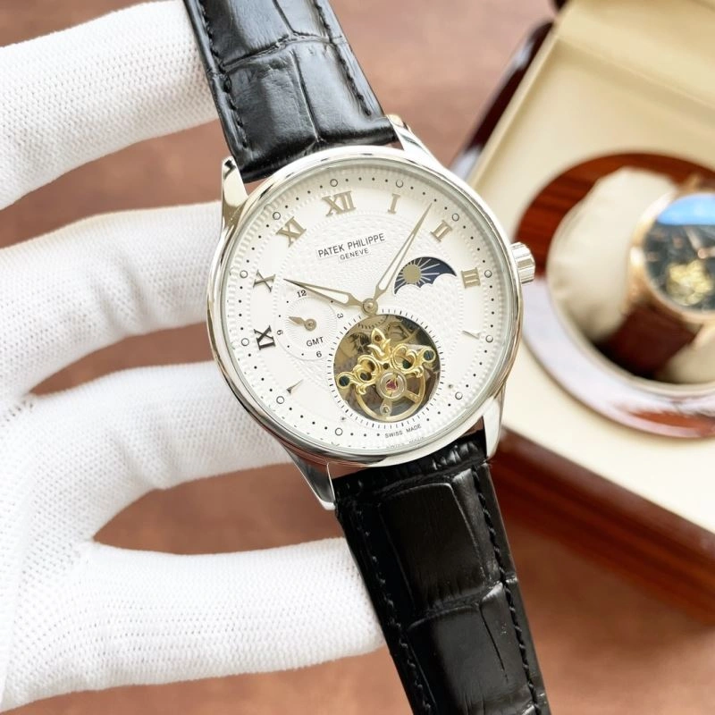 PATEK PHILIPPE Watches ComfortFit 195765