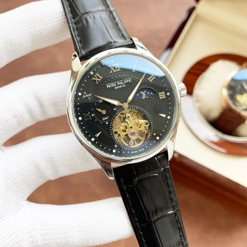 PATEK PHILIPPE Watches ComfortFit 195765