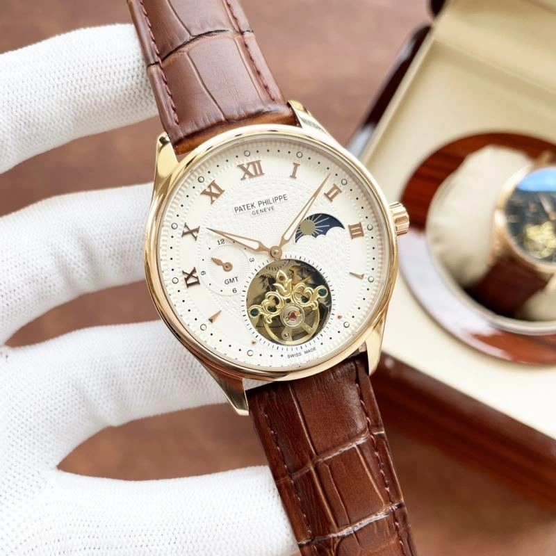 PATEK PHILIPPE Watches ComfortFit 195765